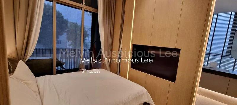 2 Bed Condo for Sale in  The Waterline - Image 6